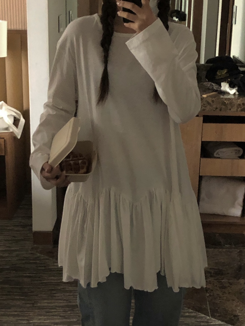 ONDO-P東大門直郵女裝新品熱賣人氣時尚真品26春夏連衣裙ONDO-P連衣裙