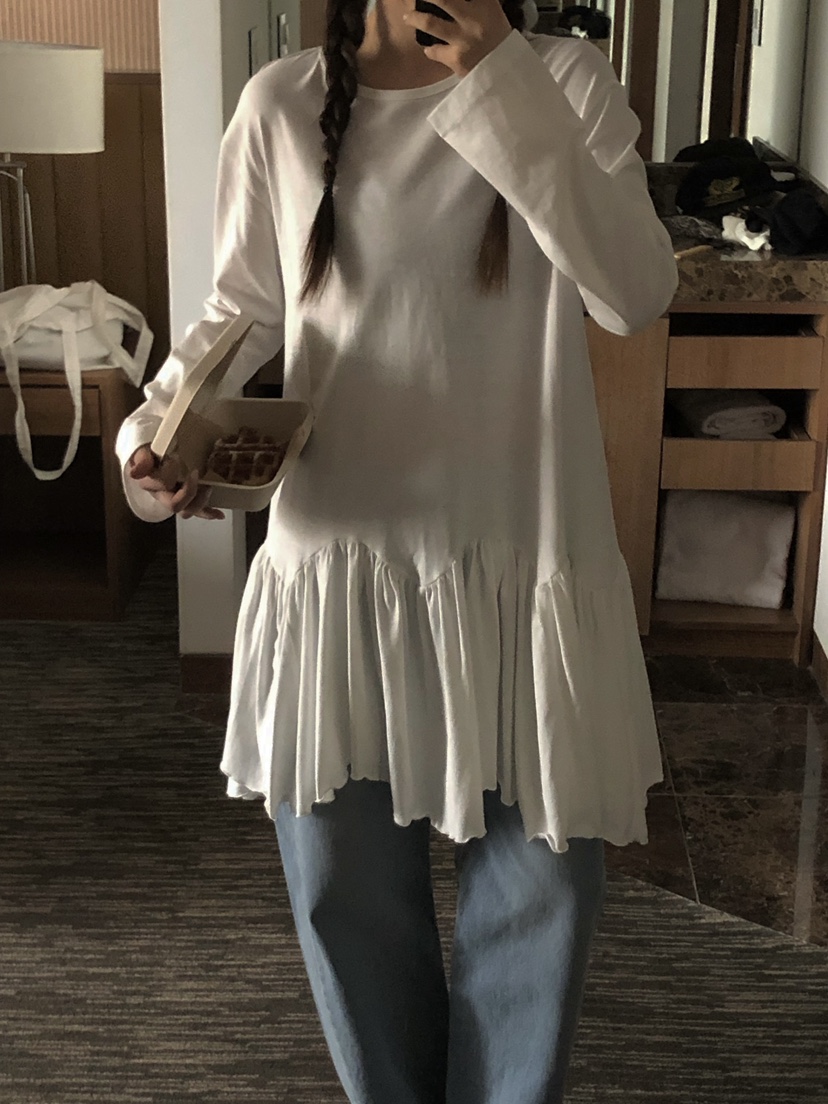 ONDO-P東大門直郵女裝新品熱賣人氣時尚真品26春夏連衣裙ONDO-P連衣裙