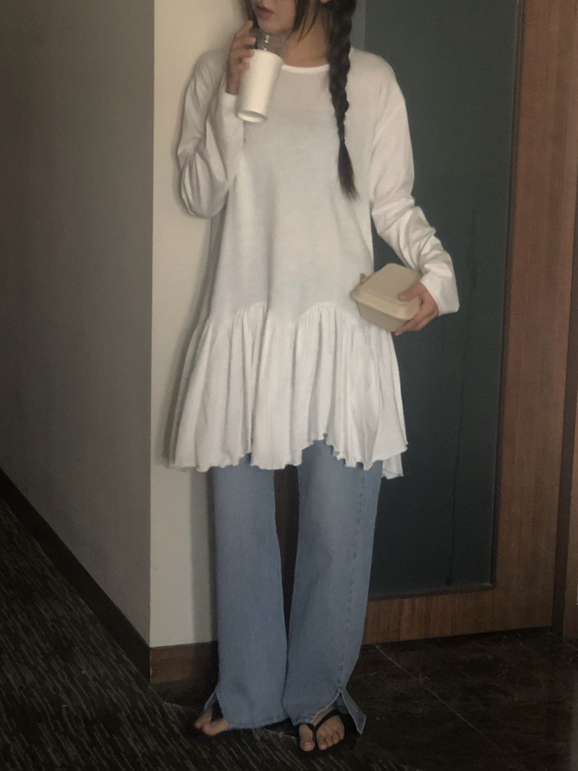 ONDO-P東大門直郵女裝新品熱賣人氣時尚真品26春夏連衣裙ONDO-P連衣裙