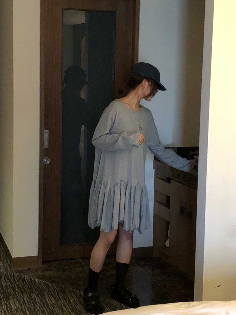 ONDO-P東大門直郵女裝新品熱賣人氣時尚真品26春夏連衣裙ONDO-P連衣裙