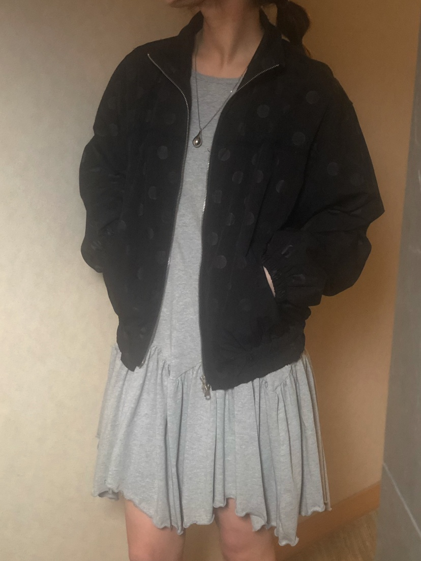 ONDO-P東大門直郵女裝新品熱賣人氣時尚真品26春夏連衣裙ONDO-P連衣裙