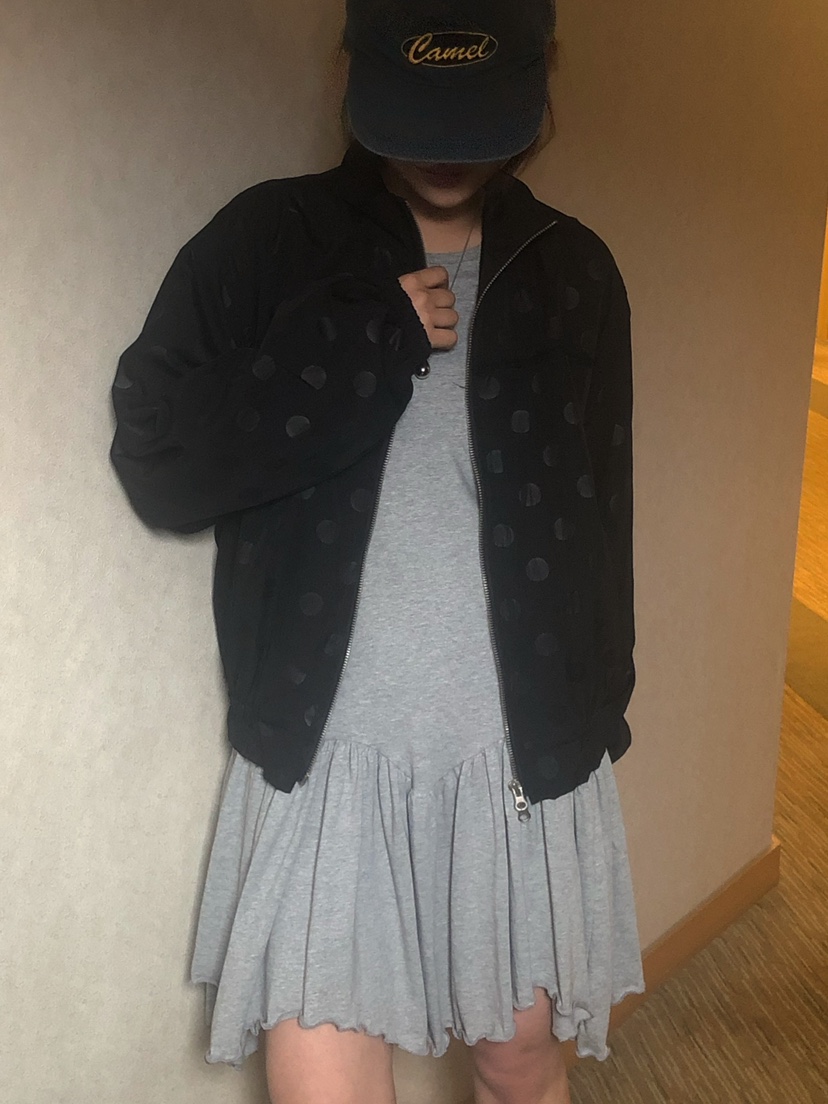 ONDO-P東大門直郵女裝新品熱賣人氣時尚真品26春夏連衣裙ONDO-P連衣裙