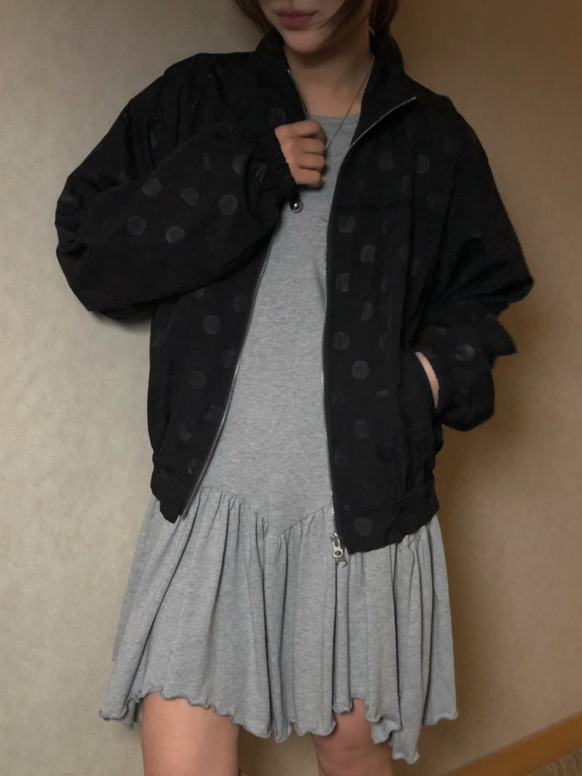 ONDO-P東大門直郵女裝新品熱賣人氣時尚真品26春夏連衣裙ONDO-P連衣裙