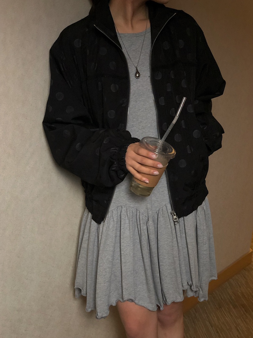 ONDO-P東大門直郵女裝新品熱賣人氣時尚真品26春夏連衣裙ONDO-P連衣裙