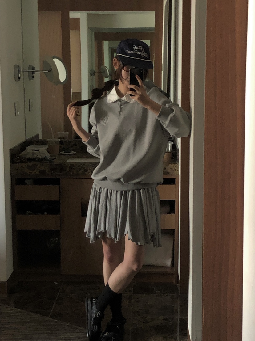 ONDO-P東大門直郵女裝新品熱賣人氣時尚真品26春夏連衣裙ONDO-P連衣裙