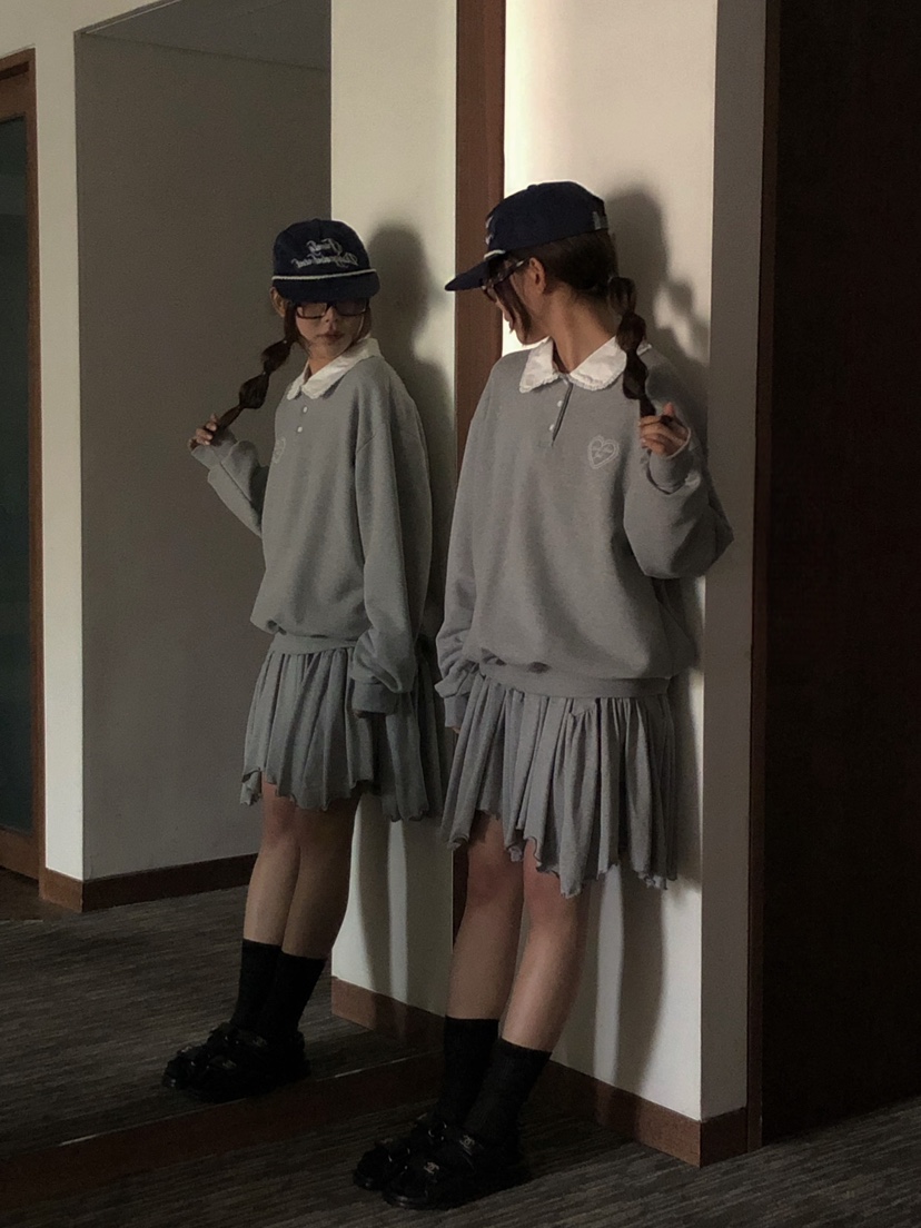 ONDO-P東大門直郵女裝新品熱賣人氣時尚真品26春夏連衣裙ONDO-P連衣裙