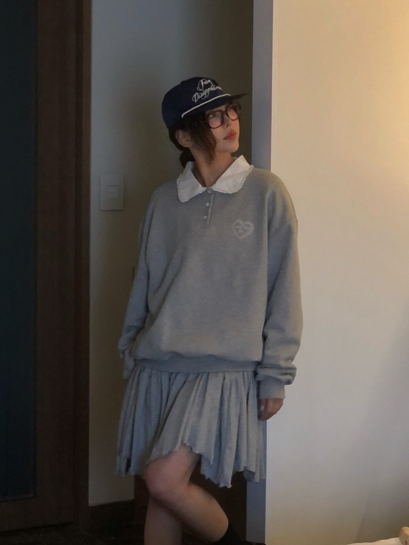 ONDO-P東大門直郵女裝新品熱賣人氣時尚真品26春夏連衣裙ONDO-P連衣裙