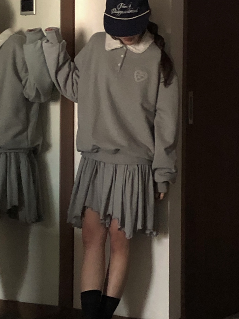 ONDO-P東大門直郵女裝新品熱賣人氣時尚真品26春夏連衣裙ONDO-P連衣裙