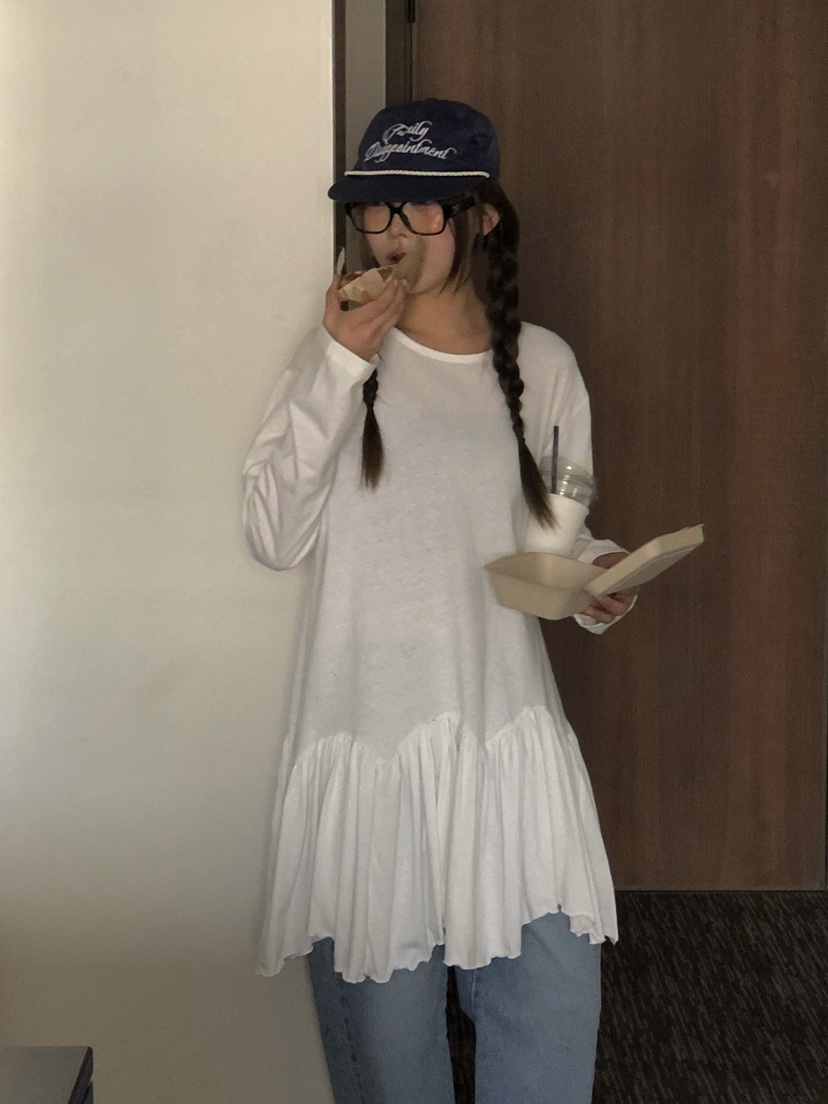 ONDO-P東大門直郵女裝新品熱賣人氣時尚真品26春夏連衣裙ONDO-P連衣裙圖色2