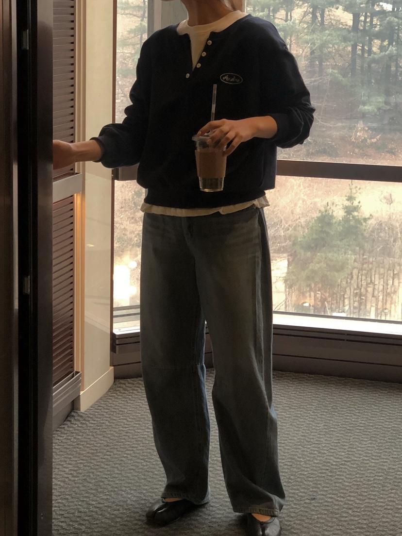 ONDO-P東大門代購女士新款26春夏人氣推薦休閑熱賣時尚衛衣ONDO-P衛衣