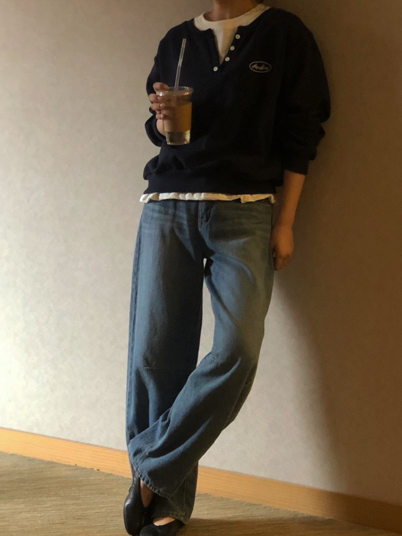 ONDO-P東大門代購女士新款26春夏人氣推薦休閑熱賣時尚衛衣ONDO-P衛衣