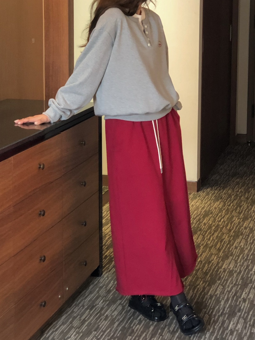 ONDO-P東大門代購女士新款26春夏人氣推薦休閑熱賣時尚衛衣ONDO-P衛衣