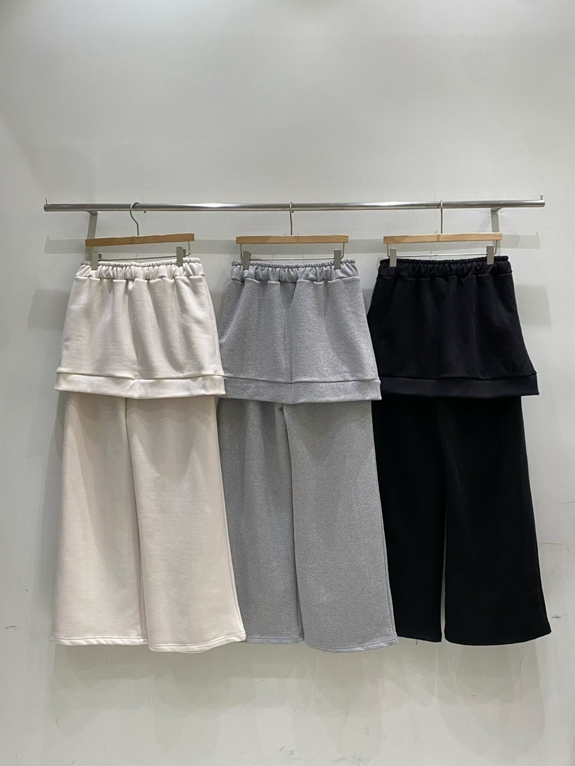 ONDO-P東大門實拍女裝新款人氣真品時尚26春夏熱賣職業裙褲ONDO-P裙褲