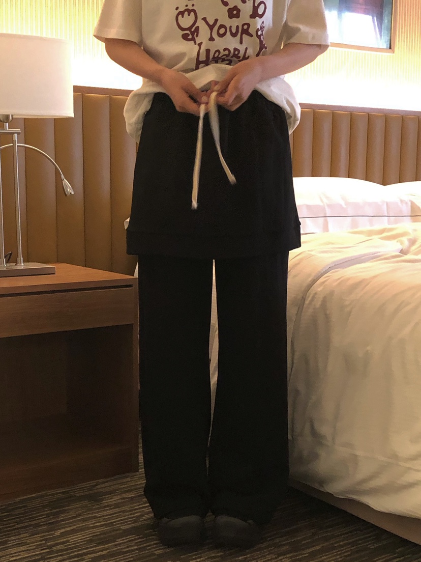 ONDO-P東大門實拍女裝新款人氣真品時尚26春夏熱賣職業裙褲ONDO-P裙褲