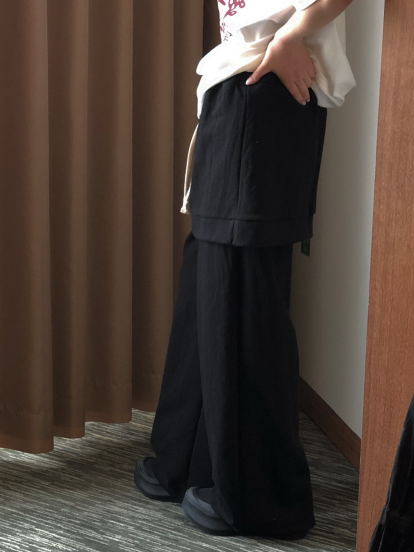 ONDO-P東大門實拍女裝新款人氣真品時尚26春夏熱賣職業裙褲ONDO-P裙褲