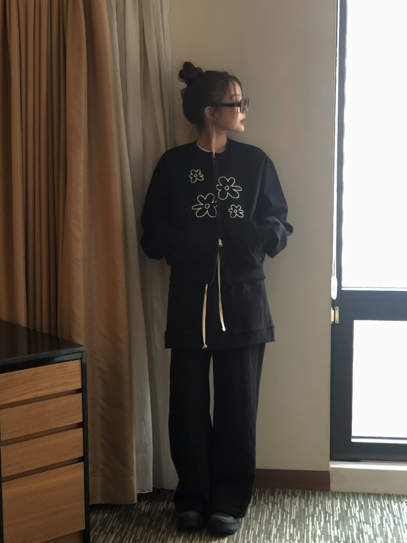 ONDO-P東大門實拍女裝新款人氣真品時尚26春夏熱賣職業裙褲ONDO-P裙褲