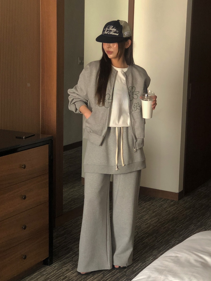 ONDO-P東大門實拍女裝新款人氣真品時尚26春夏熱賣職業裙褲ONDO-P裙褲