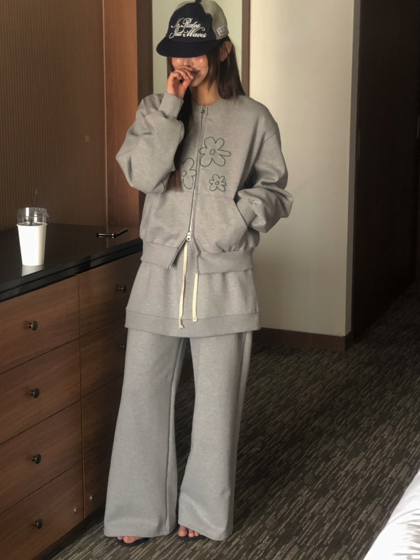 ONDO-P東大門實拍女裝新款人氣真品時尚26春夏熱賣職業裙褲ONDO-P裙褲