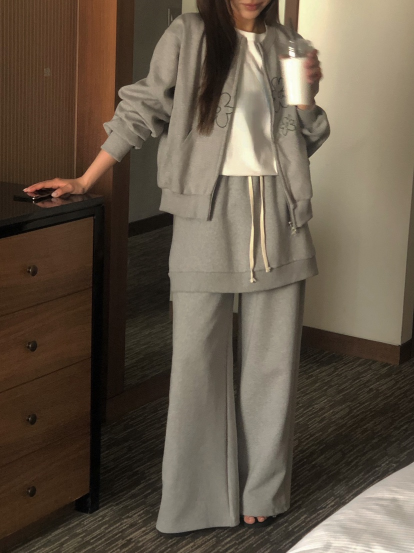 ONDO-P東大門實拍女裝新款人氣真品時尚26春夏熱賣職業裙褲ONDO-P裙褲