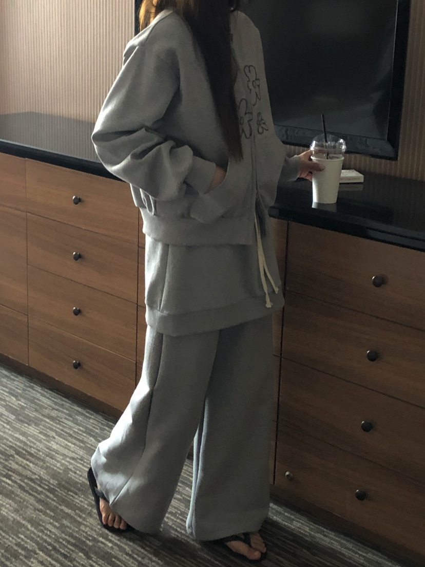 ONDO-P東大門實拍女裝新款人氣真品時尚26春夏熱賣職業裙褲ONDO-P裙褲