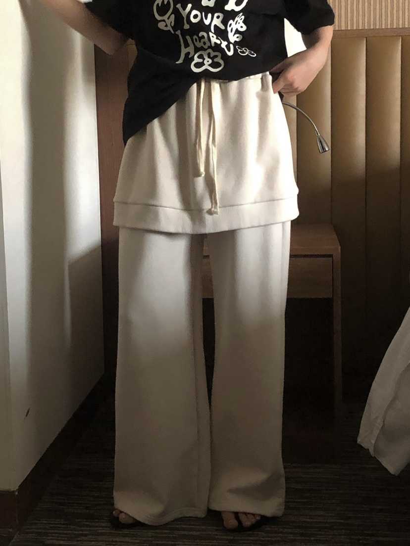 ONDO-P東大門實拍女裝新款人氣真品時尚26春夏熱賣職業裙褲ONDO-P裙褲