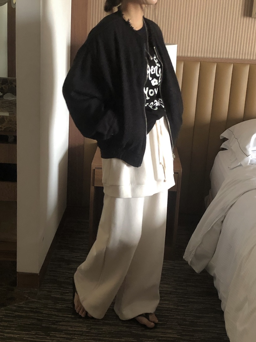 ONDO-P東大門實拍女裝新款人氣真品時尚26春夏熱賣職業裙褲ONDO-P裙褲