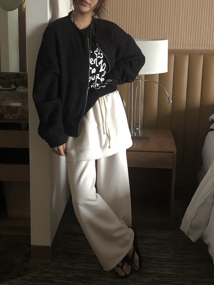 ONDO-P東大門實拍女裝新款人氣真品時尚26春夏熱賣職業裙褲ONDO-P裙褲