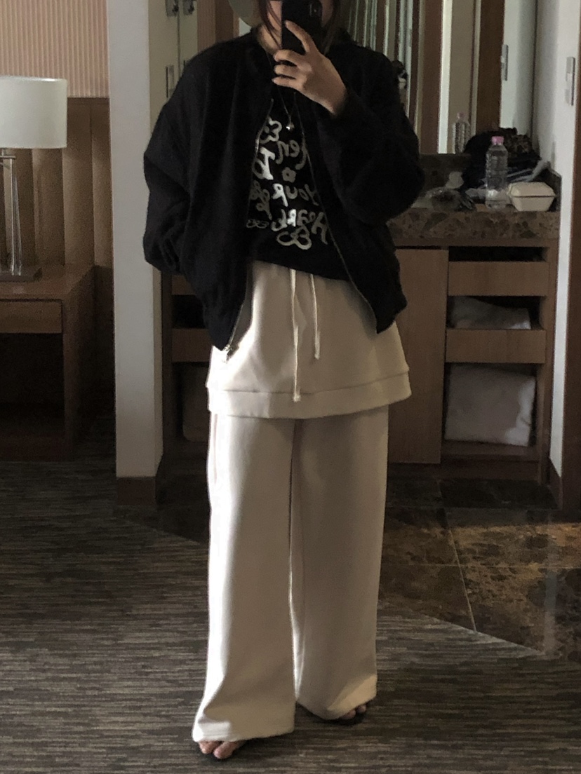 ONDO-P東大門實拍女裝新款人氣真品時尚26春夏熱賣職業裙褲ONDO-P裙褲