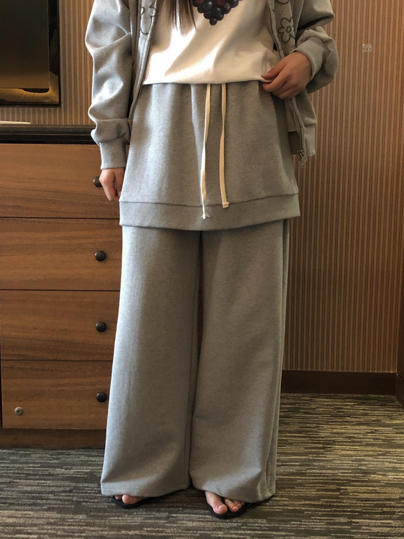 ONDO-P東大門實拍女裝新款人氣真品時尚26春夏熱賣職業裙褲ONDO-P裙褲圖色2