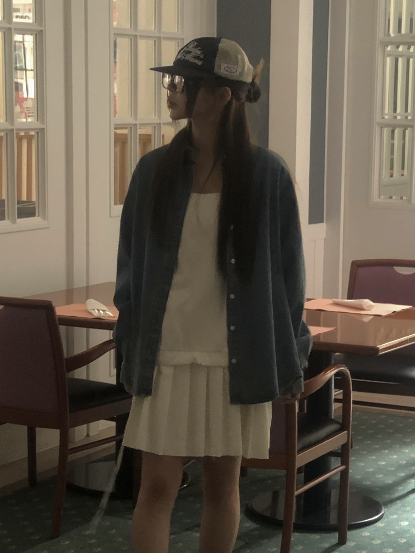 ONDO-P東大門代購女裝新款休閑推薦職業真品襯衫蕾絲衫褶皺ONDO-P襯衫/蕾絲衫