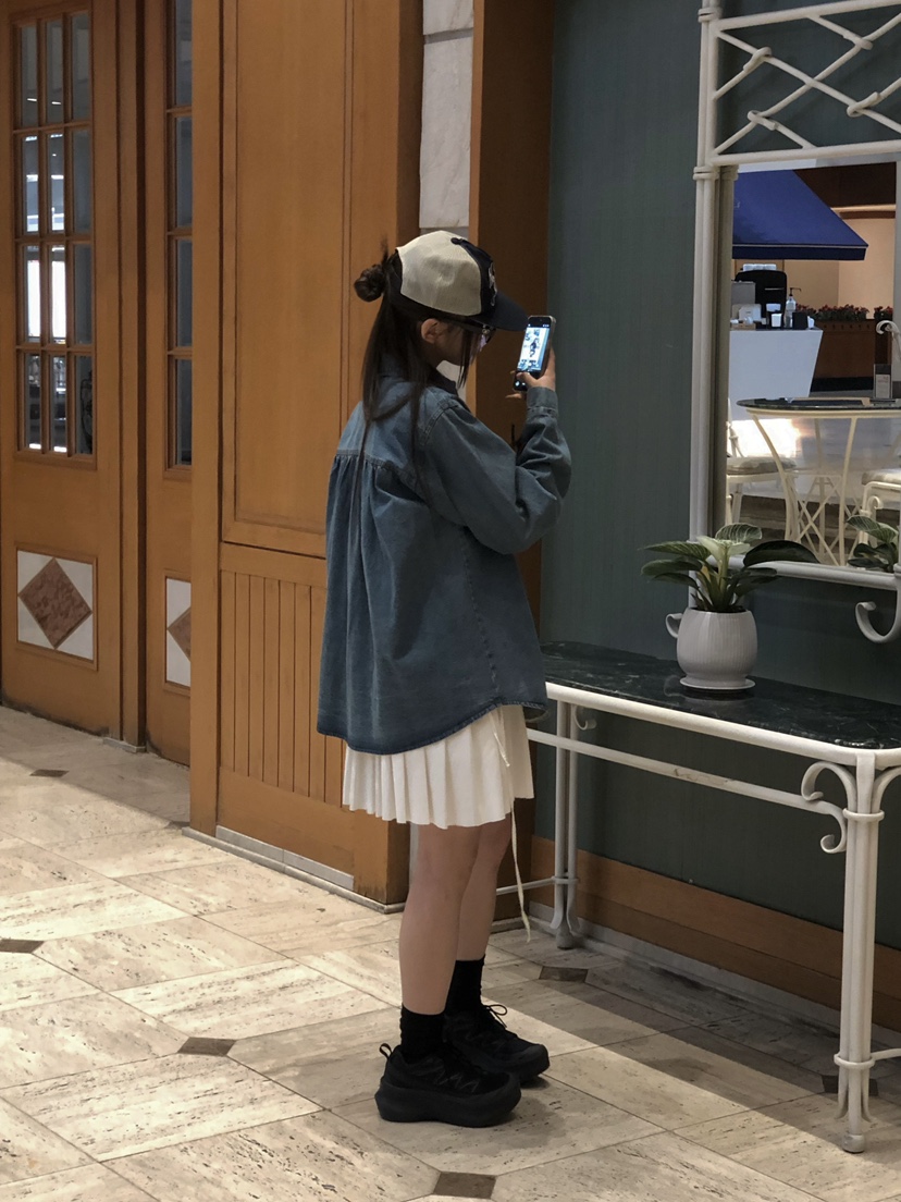 ONDO-P東大門代購女裝新款休閑推薦職業真品襯衫蕾絲衫褶皺ONDO-P襯衫/蕾絲衫