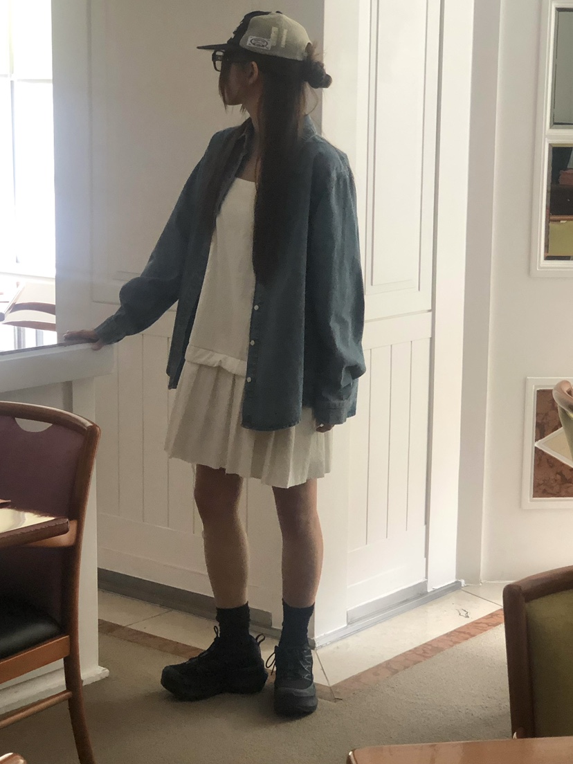 ONDO-P東大門代購女裝新款休閑推薦職業真品襯衫蕾絲衫褶皺ONDO-P襯衫/蕾絲衫