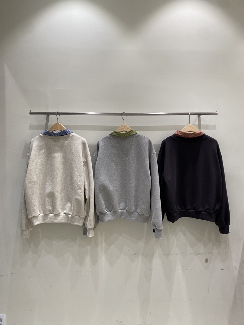 ONDO-P東大門代購女士新款職業推薦休閑真品熱賣26春夏衛衣ONDO-P衛衣