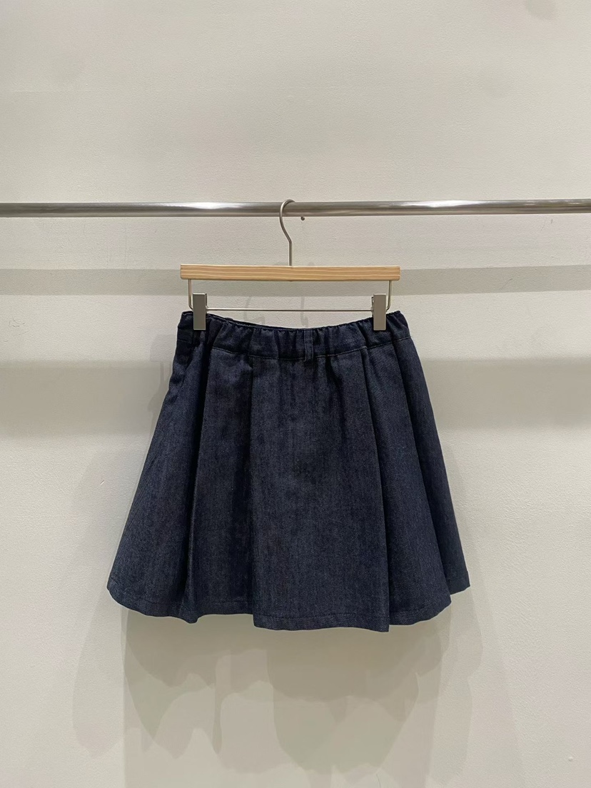 ONDO-P東大門實拍女士新款推薦職業時尚熱賣真品裙褲褶裥ONDO-P裙褲圖色1