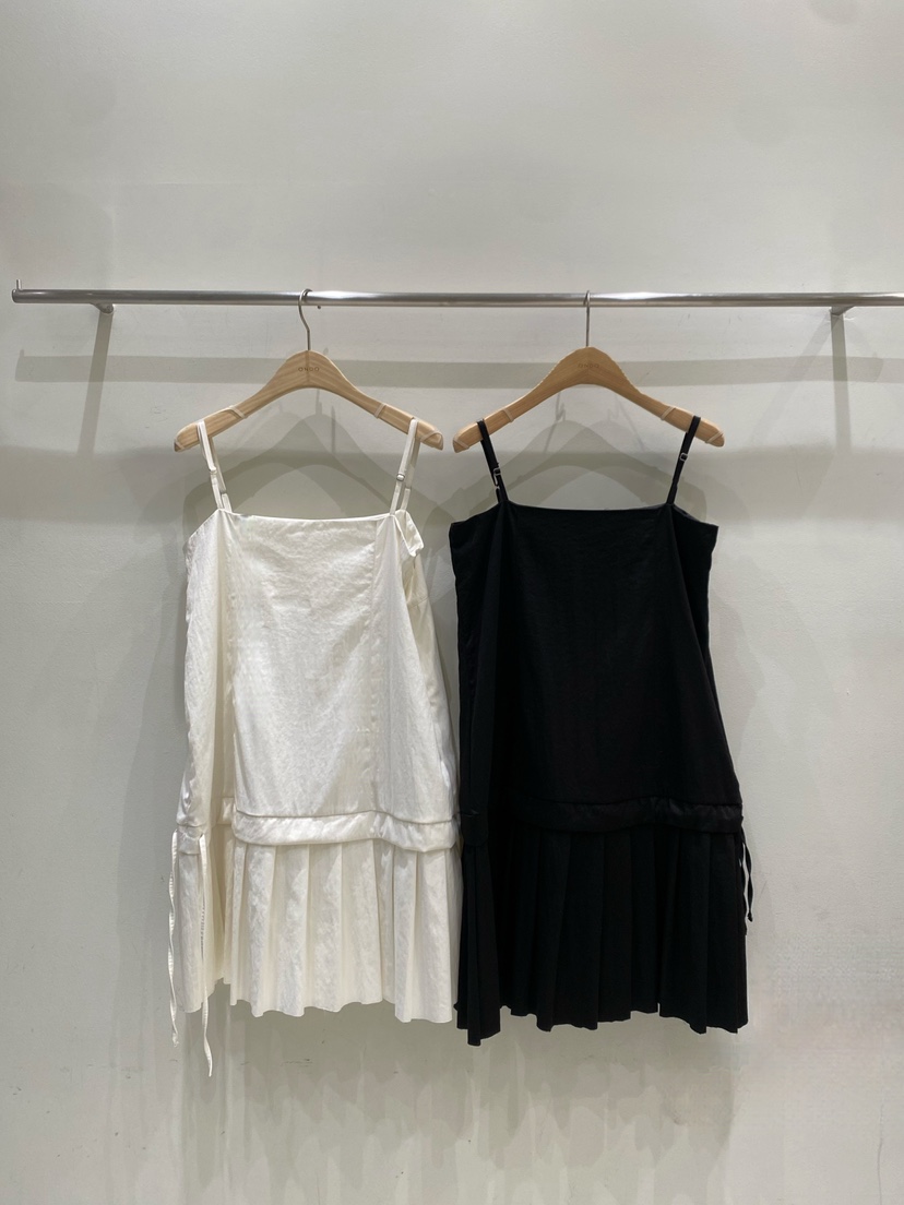 ONDO-P韓國代購女士新款休閑時尚人氣職業真品推薦連衣裙ONDO-P連衣裙