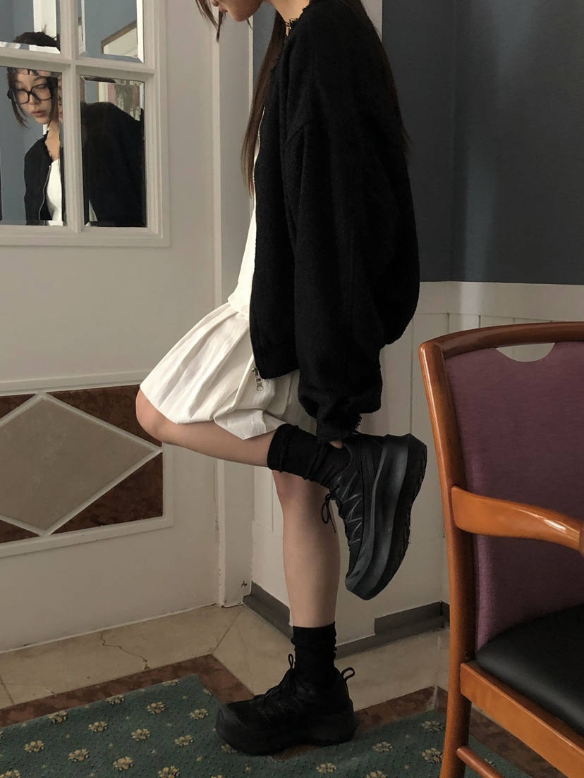 ONDO-P韓國代購女士新款休閑時尚人氣職業真品推薦連衣裙ONDO-P連衣裙