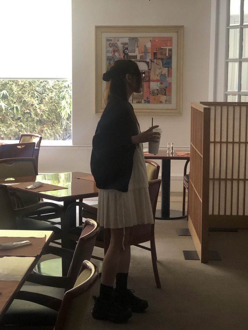 ONDO-P韓國代購女士新款休閑時尚人氣職業真品推薦連衣裙ONDO-P連衣裙