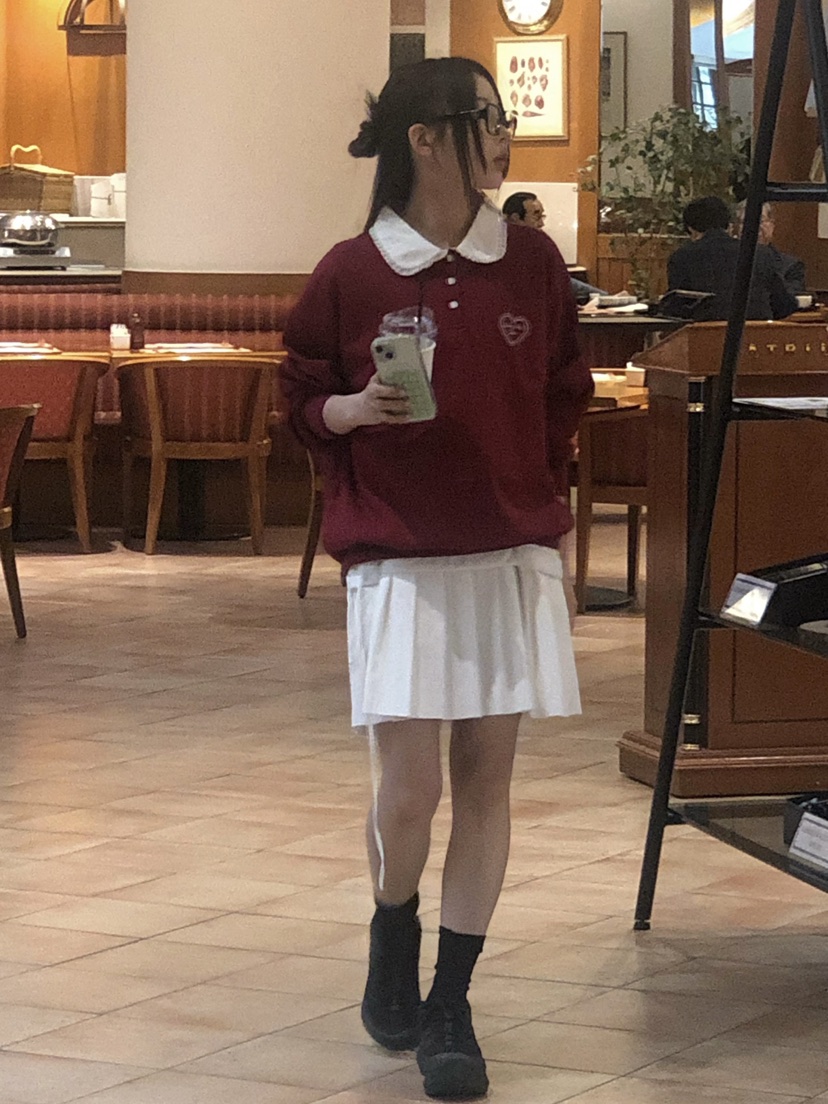 ONDO-P韓國代購女士新款休閑時尚人氣職業真品推薦連衣裙ONDO-P連衣裙