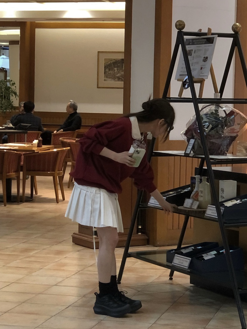 ONDO-P韓國代購女士新款休閑時尚人氣職業真品推薦連衣裙ONDO-P連衣裙