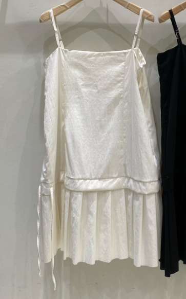 ONDO-P韓國代購女士新款休閑時尚人氣職業真品推薦連衣裙ONDO-P連衣裙圖色1