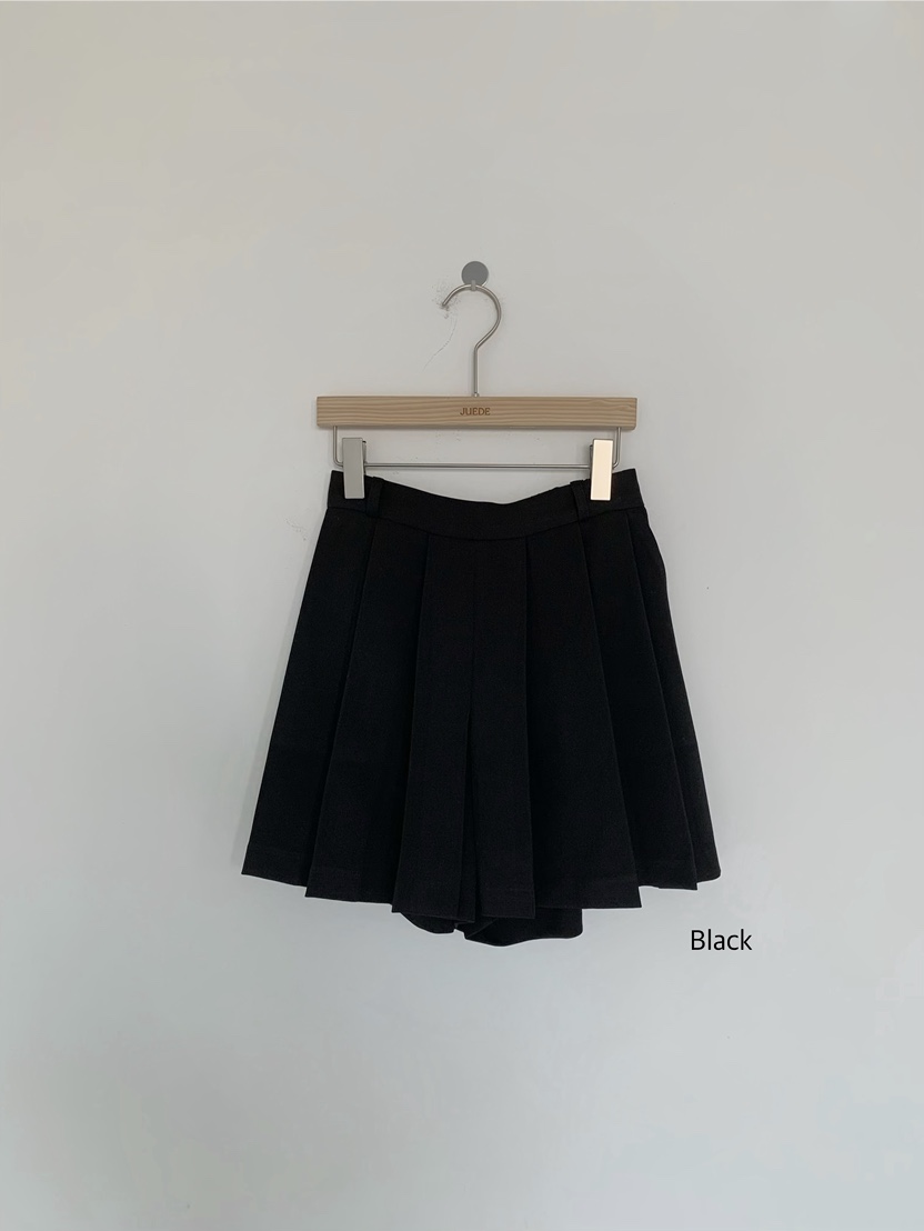 JUEDE東大門實拍女裝新品人氣真品短褲JUEDE短褲圖色2