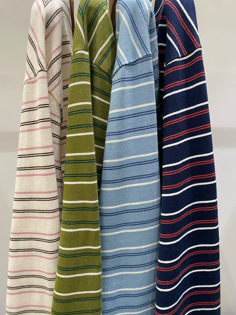 ONDO-P韓國代購女裝新款26春夏熱賣推薦人氣真品長袖T恤ONDO-P長袖T恤