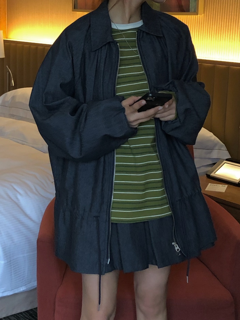 ONDO-P韓國代購女裝新款26春夏熱賣推薦人氣真品長袖T恤ONDO-P長袖T恤