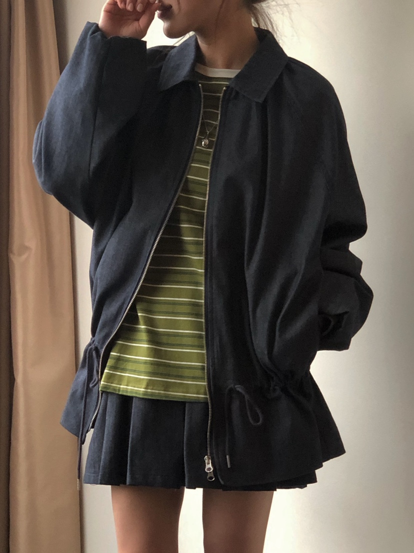 ONDO-P韓國代購女裝新款26春夏熱賣推薦人氣真品長袖T恤ONDO-P長袖T恤