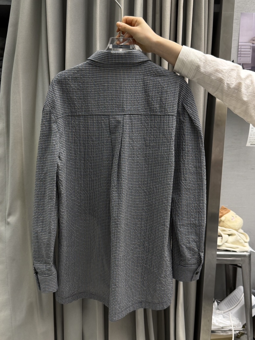 UOOV韓國代購女裝新品人氣休閑熱賣職業真品推薦襯衫蕾絲衫UOOV襯衫/蕾絲衫