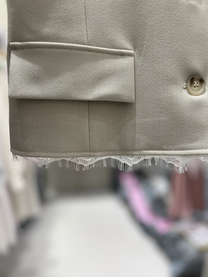 MARIE MARIE韓國直郵女裝新款時尚休閑職業熱賣人氣馬甲MARIE MARIE馬甲