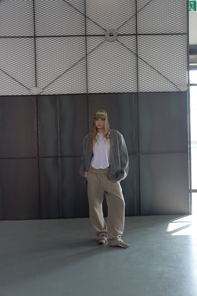 UOOV東大門代購女裝新品熱賣休閑26春夏真品推薦人氣針織衫UOOV針織衫