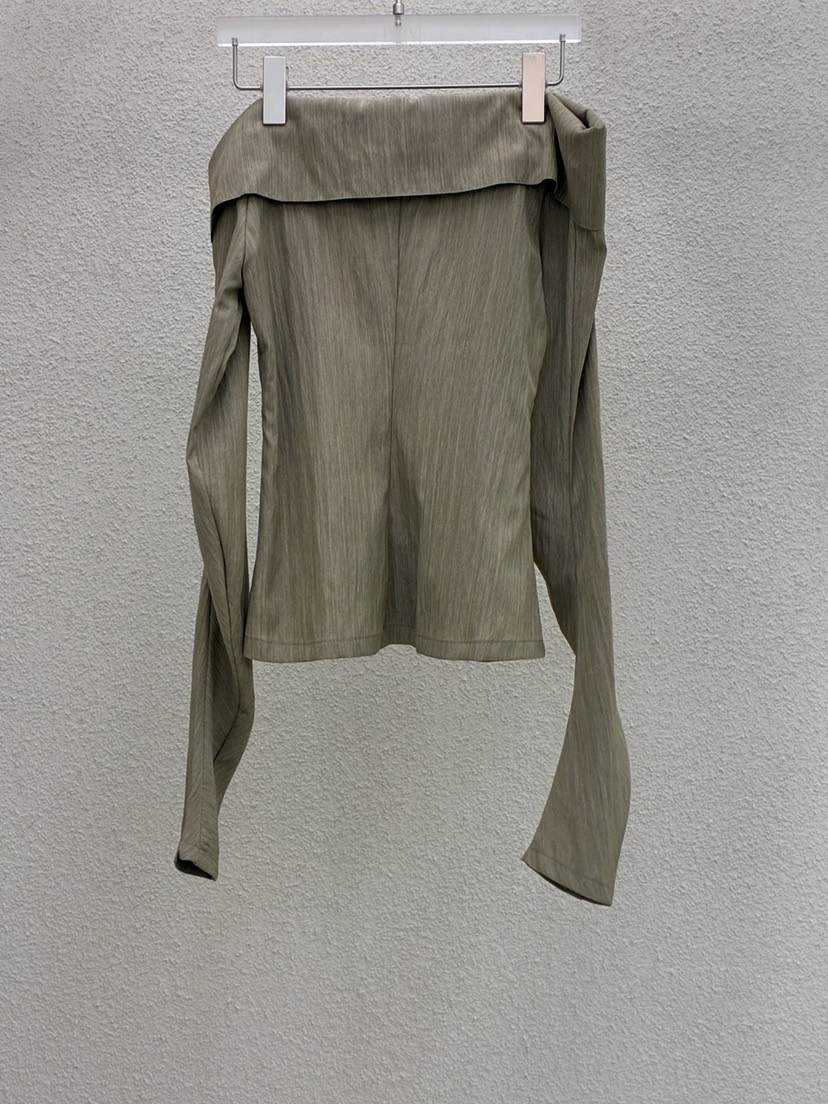 MWE韓國代購女裝新品真品熱賣26春夏人氣休閑時尚襯衫蕾絲衫MWE襯衫/蕾絲衫