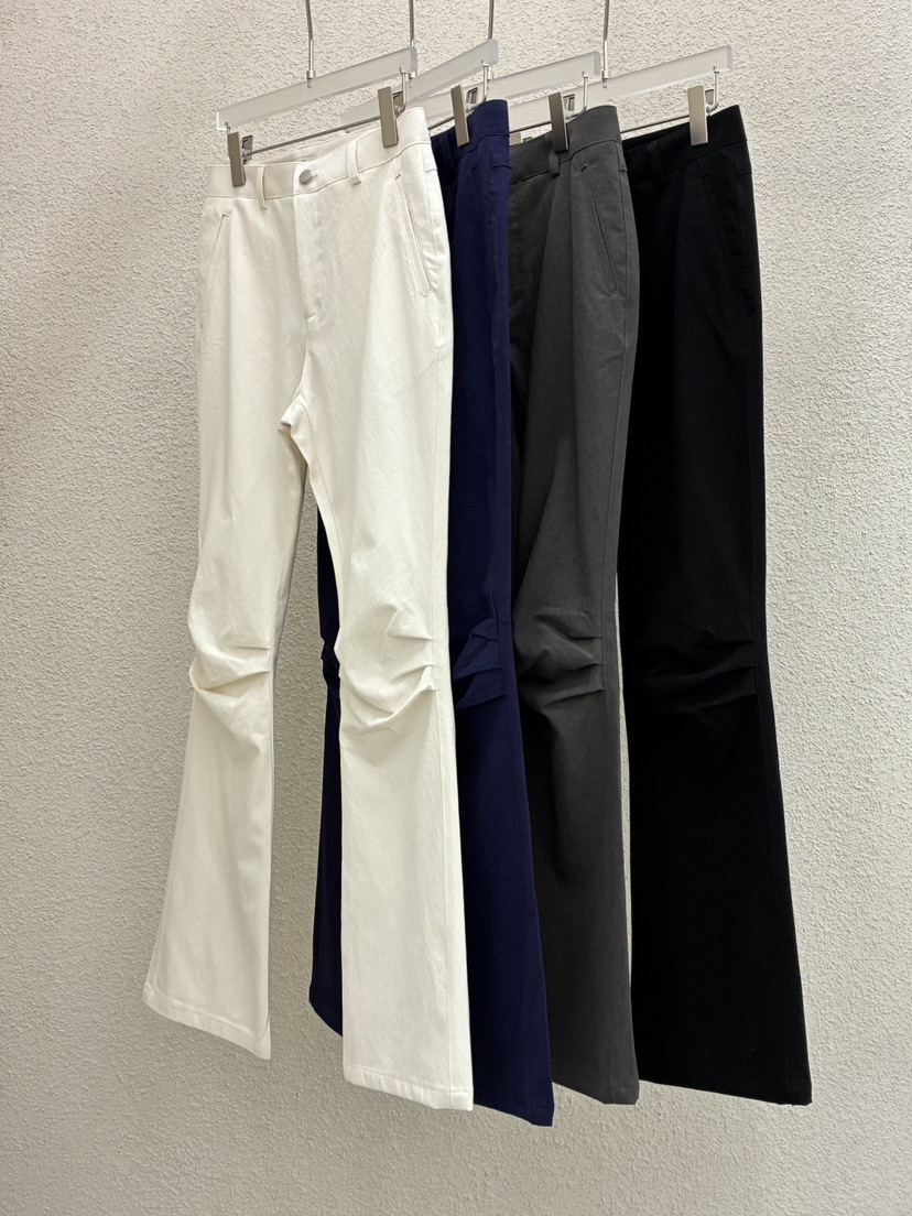 MWE韓國直郵女裝新款真品人氣時尚推薦熱賣休閑26春夏休閑褲MWE休閑褲