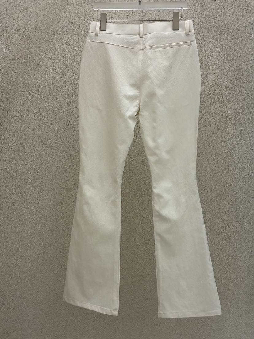 MWE韓國直郵女裝新款真品人氣時尚推薦熱賣休閑26春夏休閑褲MWE休閑褲